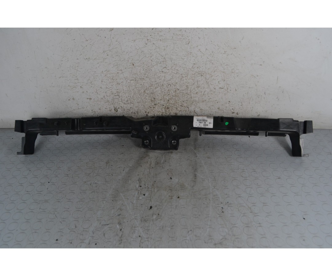 Supporto paraurti anteriore Peugeot 1007 Dal 2005 al 2010 Cod 780728  1689948422588