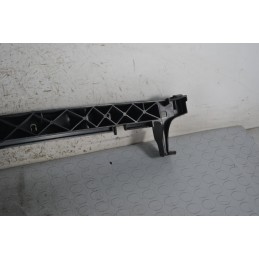 Supporto paraurti anteriore Peugeot 1007 Dal 2005 al 2010 Cod 780728  1689948422588