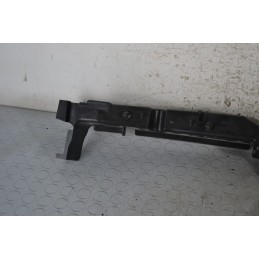 Supporto paraurti anteriore Peugeot 1007 Dal 2005 al 2010 Cod 780728  1689948422588