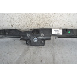 Supporto paraurti anteriore Peugeot 1007 Dal 2005 al 2010 Cod 780728  1689948422588