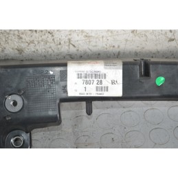 Supporto paraurti anteriore Peugeot 1007 Dal 2005 al 2010 Cod 780728  1689948422588