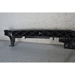 Supporto paraurti anteriore Peugeot 1007 Dal 2005 al 2010 Cod 780728  1689948422588