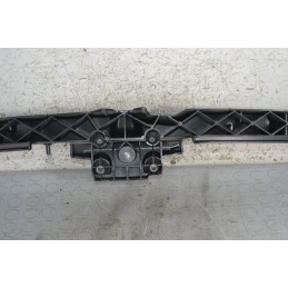 Supporto paraurti anteriore Peugeot 1007 Dal 2005 al 2010 Cod 780728  1689948422588