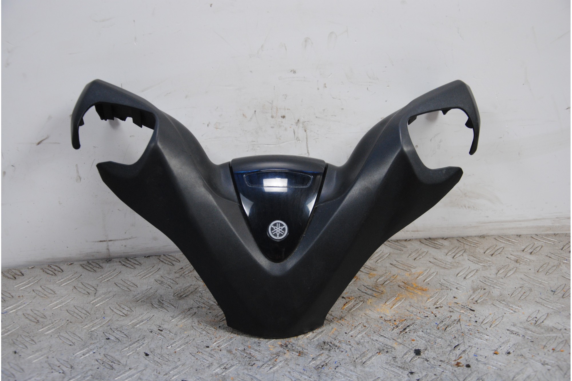 Carena Coprimanubrio Yamaha Tmax T-Max 500 Dal 2008 Al 2012  1689948329252