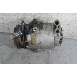 Compressore Aria Condizionata Opel Astra G dal 1998 al 2006 Cod 6560524  1689948633090