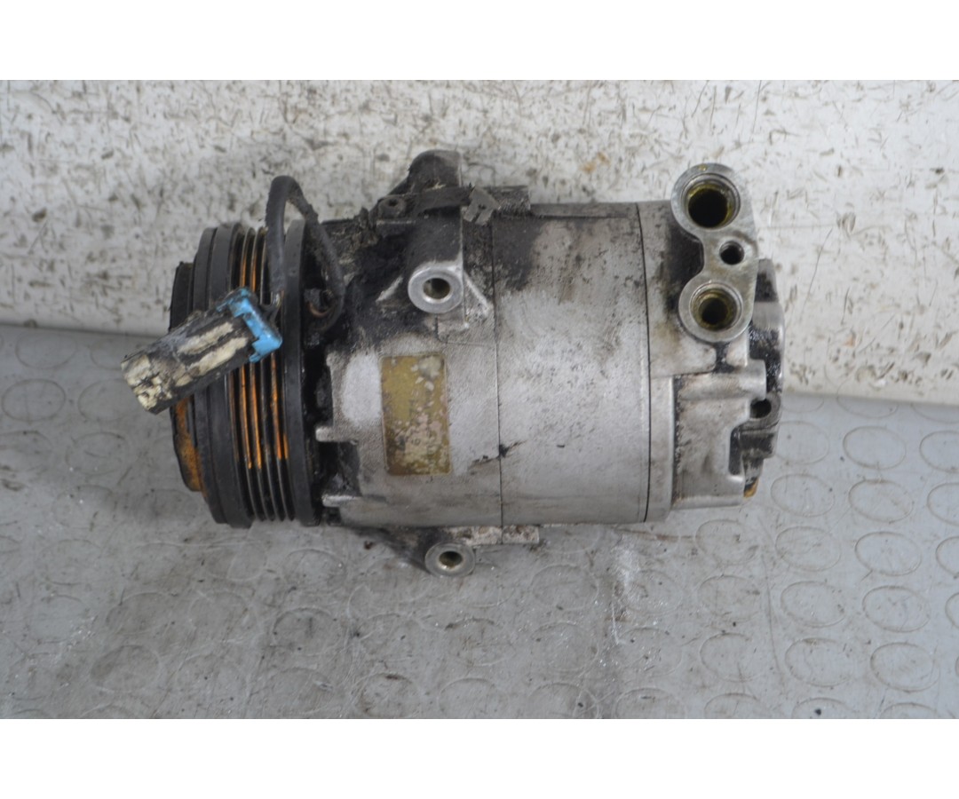 Compressore Aria Condizionata Opel Astra G dal 1998 al 2006 Cod 6560524  1689948633090