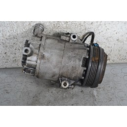 Compressore Aria Condizionata Opel Astra G dal 1998 al 2006 Cod 6560524  1689948633090