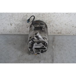 Compressore Aria Condizionata Opel Astra G dal 1998 al 2006 Cod 6560524  1689948633090