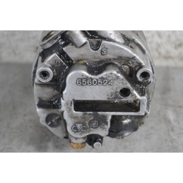 Compressore Aria Condizionata Opel Astra G dal 1998 al 2006 Cod 6560524  1689948633090