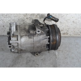 Compressore Aria Condizionata Opel Astra G dal 1998 al 2006 Cod 6560524  1689948633090