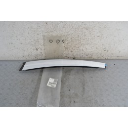 Peugeot 607 berlina modanatura porta anteriore B montante lato destro lato destro 9327A3  1689948821770