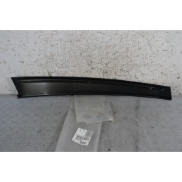 Peugeot 607 berlina modanatura porta anteriore B montante lato destro lato destro 9327A3  1689948821770