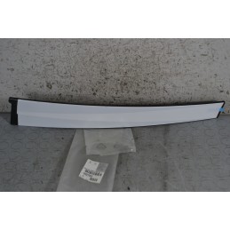 Peugeot 607 berlina modanatura porta anteriore B montante lato destro lato destro 9327A3  1689948821770