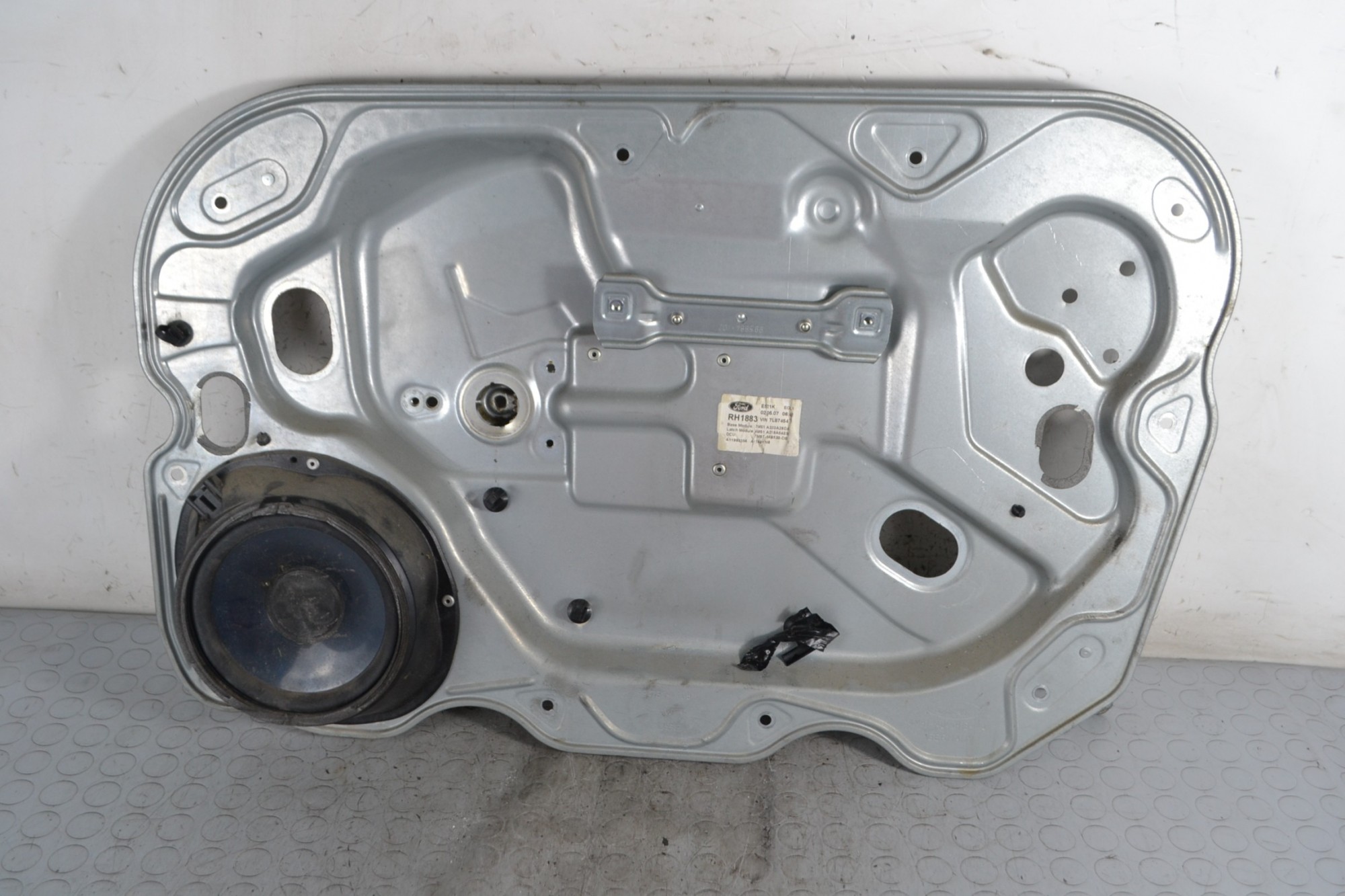 Macchinetta Alzacristalli Anteriore DX Ford Focus II dal 2004 al 2011 Cod 4m51-a045h16-a  1689948870891