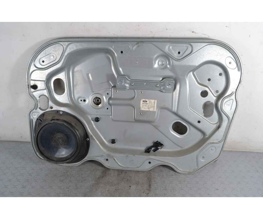 Macchinetta Alzacristalli Anteriore DX Ford Focus II dal 2004 al 2011 Cod 4m51-a045h16-a  1689948870891