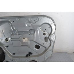 Macchinetta Alzacristalli Anteriore DX Ford Focus II dal 2004 al 2011 Cod 4m51-a045h16-a  1689948870891