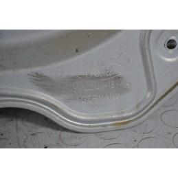 Macchinetta Alzacristalli Anteriore DX Ford Focus II dal 2004 al 2011 Cod 4m51-a045h16-a  1689948870891