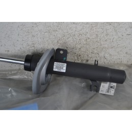 Ammortizzatore anteriore DX Peugeot 208 Dal 2012 al 2019 Cod 9801729180  1689949607953