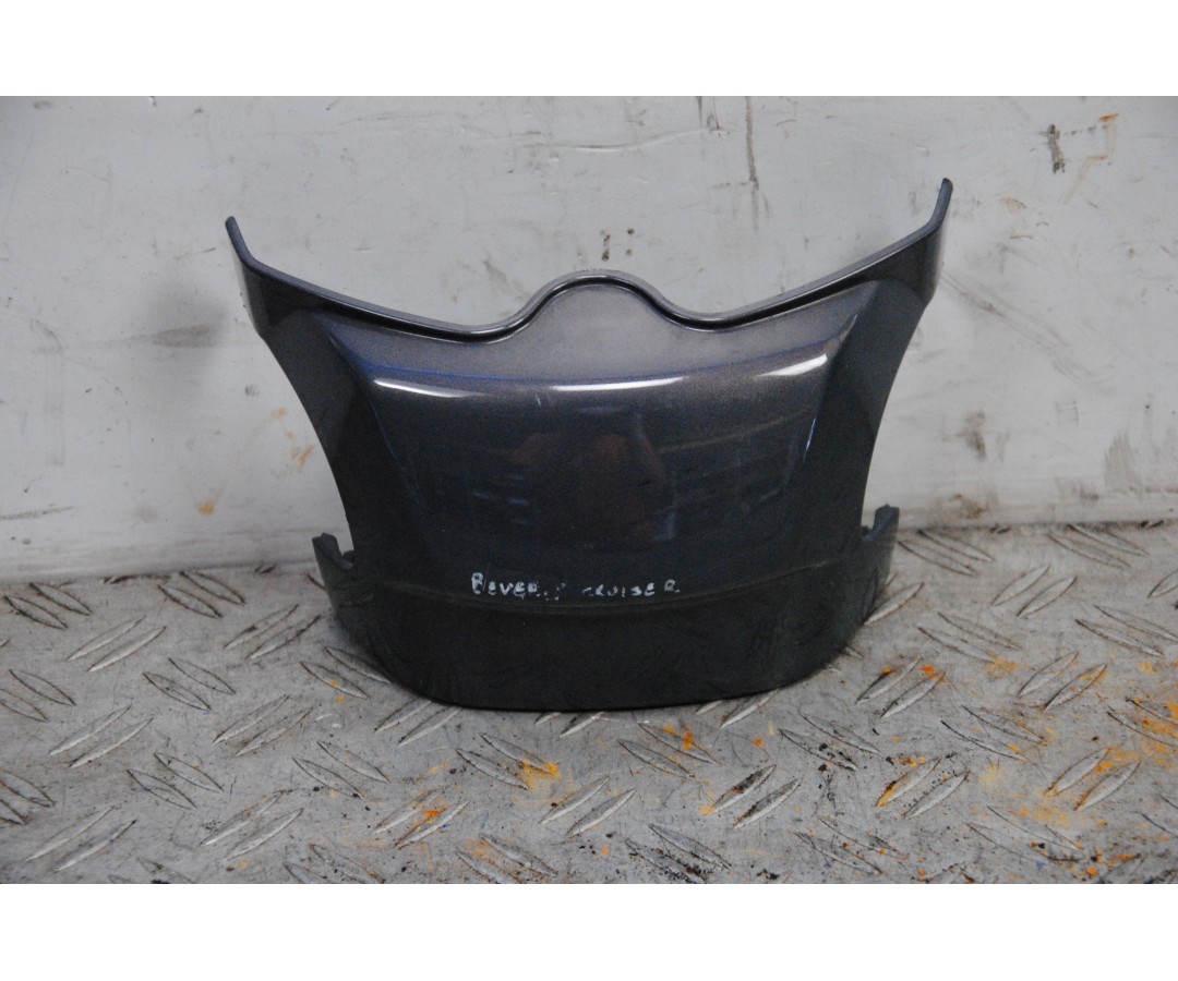 Carena Cornice posteriore Manubrio Piaggio Beverly Cruiser 250 Dal 2007 Al 2012 Cod 653583 1689949362555 Carena Cornice posteriore Manubrio Piaggio Beverly Cruiser 250 Dal 2007 Al 2012 Cod 653583 1689949362555