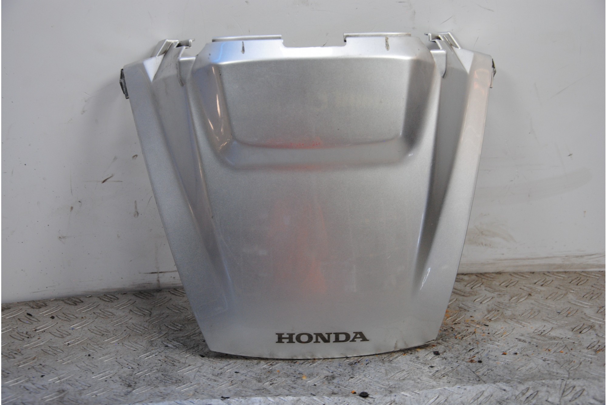 Carena Codino Posteriore Honda Silver Wing 400/600 Dal 2006 Al 2009  1689949905660