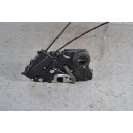 Serratura Porta Anteriore DX Toyota Yaris dal 1999 al 2005  1689952390903