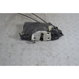 Serratura Porta Anteriore DX Toyota Yaris dal 1999 al 2005  1689952390903