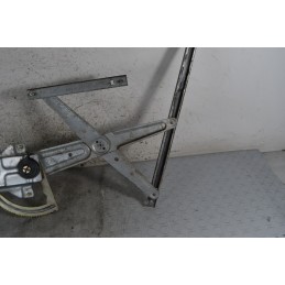 Macchinetta Alzacristalli Posteriore SX Kia Sorento dal 2002 al 2009 Cod 82450-3e000  1689952865340