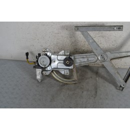 Macchinetta Alzacristalli Posteriore SX Kia Sorento dal 2002 al 2009 Cod 82450-3e000  1689952865340