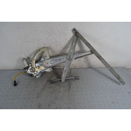 Macchinetta Alzacristalli Posteriore SX Kia Sorento dal 2002 al 2009 Cod 82450-3e000  1689952865340