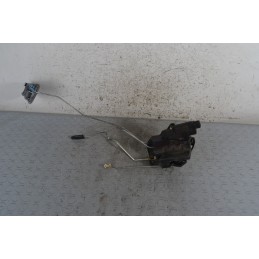 Serratura Porta Anteriore DX Kia Picanto dal 2004 al 2011  1690184208874
