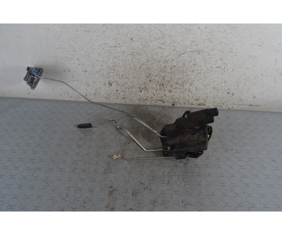 Serratura Porta Anteriore DX Kia Picanto dal 2004 al 2011  1690184208874