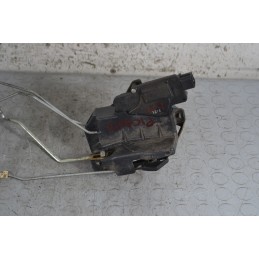 Serratura Porta Anteriore DX Kia Picanto dal 2004 al 2011  1690184208874