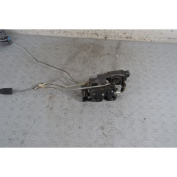 Serratura Porta Anteriore DX Kia Picanto dal 2004 al 2011  1690184208874