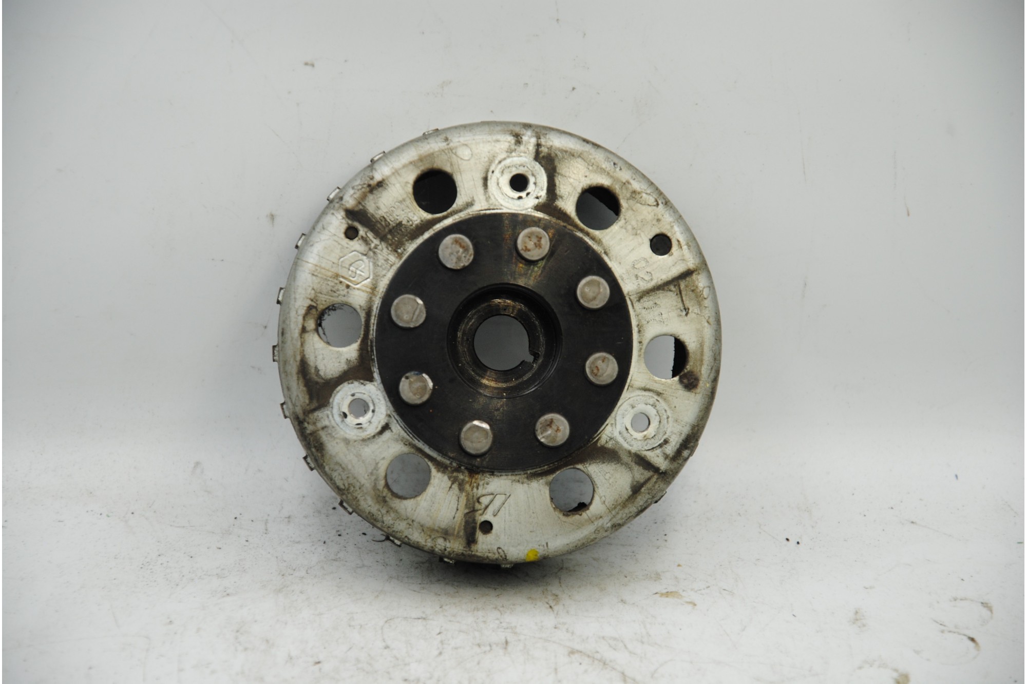 Volano Statore Piaggio Liberty 50 4T dal 1997 al 2005  1690184705410