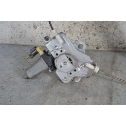 Macchinetta Alzacristalli Anteriore DX Kia Picanto dal 2004 al 2011 Cod 82401-07xxx  1690184676772