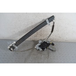 Macchinetta Alzacristalli Anteriore DX Kia Picanto dal 2004 al 2011 Cod 82401-07xxx  1690184676772