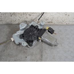 Macchinetta Alzacristalli Anteriore DX Kia Picanto dal 2004 al 2011 Cod 82401-07xxx  1690184676772