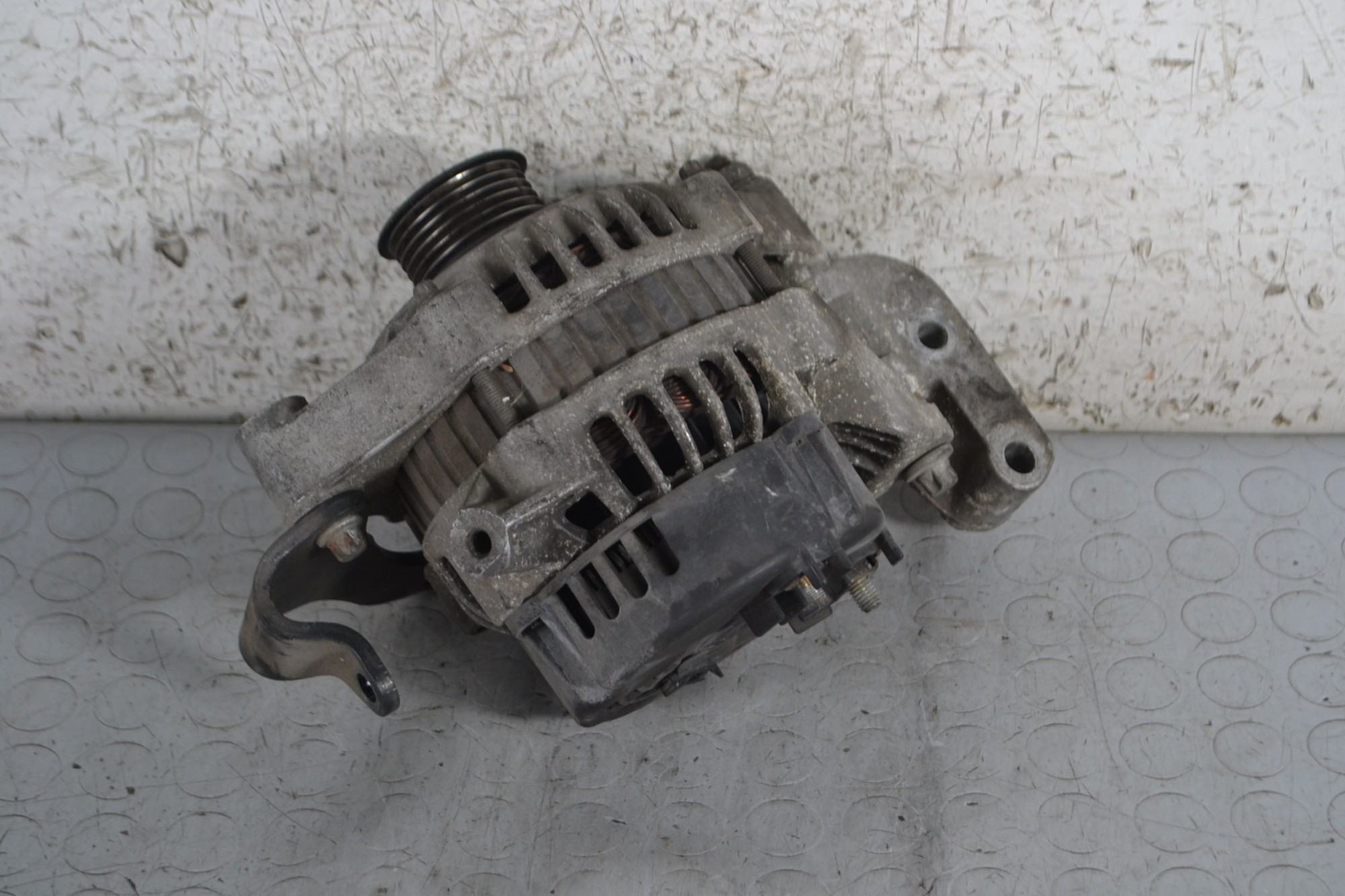 Alternatore Opel Tigra dal 1994 al 2001 Cod Motore Z14XE  1690189223476