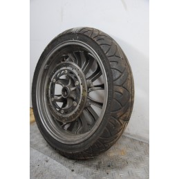 Cerchio Anteriore Aeon Elite 125 Dal 2011 al 2016  1690187837637