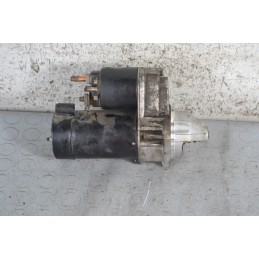 Motorino Avviamento Opel Tigra dal 1994 al 2001 Cod 88212104  1690189781488
