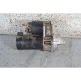 Motorino Avviamento Opel Tigra dal 1994 al 2001 Cod 88212104  1690189781488