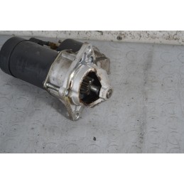 Motorino Avviamento Opel Tigra dal 1994 al 2001 Cod 88212104  1690189781488