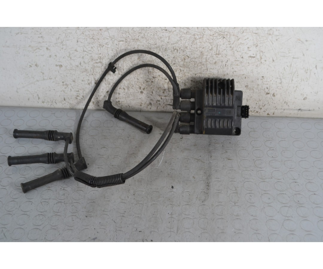 Bobina accensione Opel Tigra dal 1994 al 2001 Cod 1103872  1690190234430