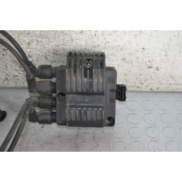 Bobina accensione Opel Tigra dal 1994 al 2001 Cod 1103872  1690190234430