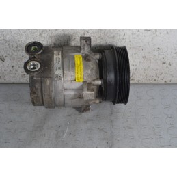 Compressore Aria Condizionata Opel Tigra dal 1994 al 2001 Cod 89106  1690190464998