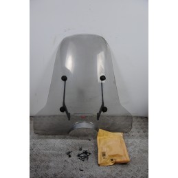 Parabrezza Originale Aprilia Aprilia Scarabeo 50 dal 1994 al 1999  1690194738033