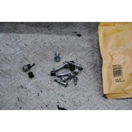 Parabrezza Originale Aprilia Aprilia Scarabeo 50 dal 1994 al 1999  1690194738033