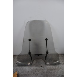 Parabrezza Originale Aprilia Aprilia Scarabeo 50 dal 1994 al 1999  1690194738033