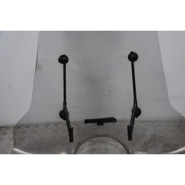 Parabrezza Originale Aprilia Aprilia Scarabeo 50 dal 1994 al 1999  1690194738033