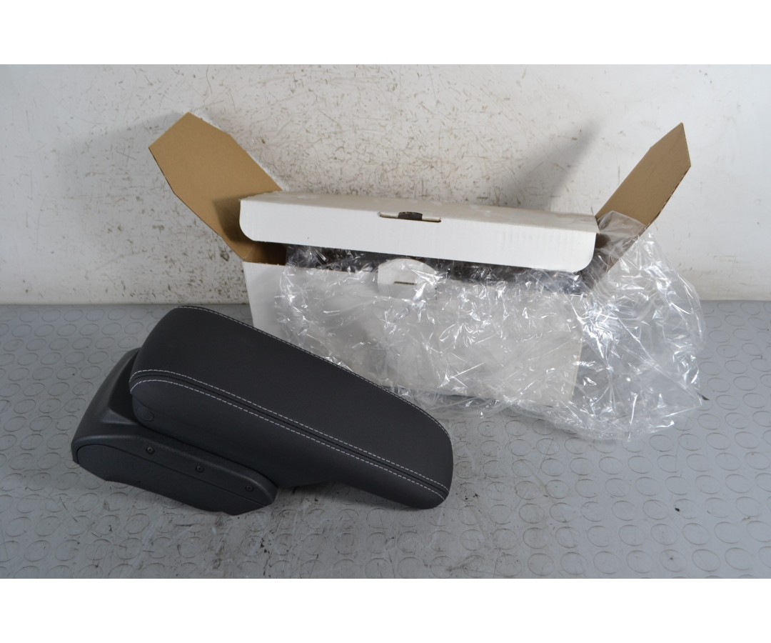 Bracciolo Peugeot 2008 dal 2013 al 2019 Cod 1611628480  1690196097794